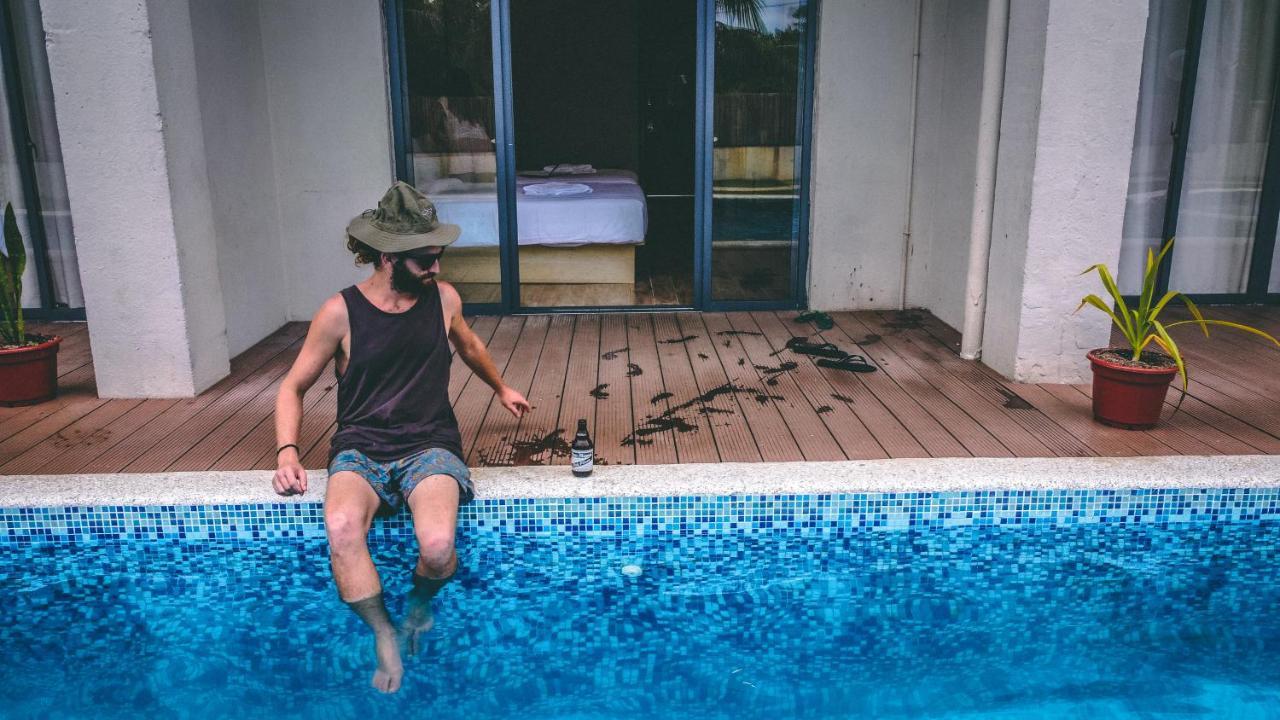 Abraham Bohol Hotel Panglao Kültér fotó