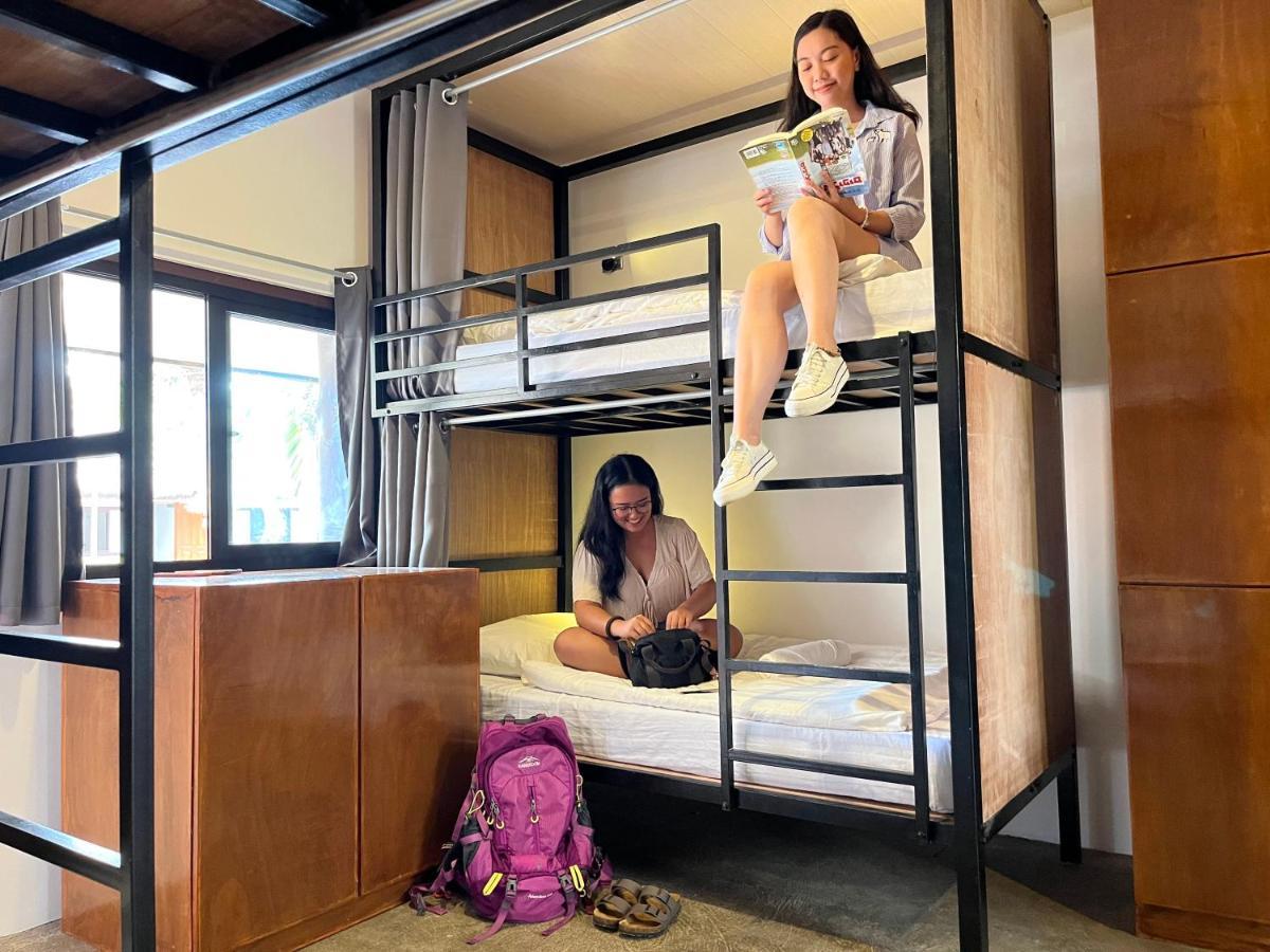 Abraham Bohol Hotel Panglao Kültér fotó