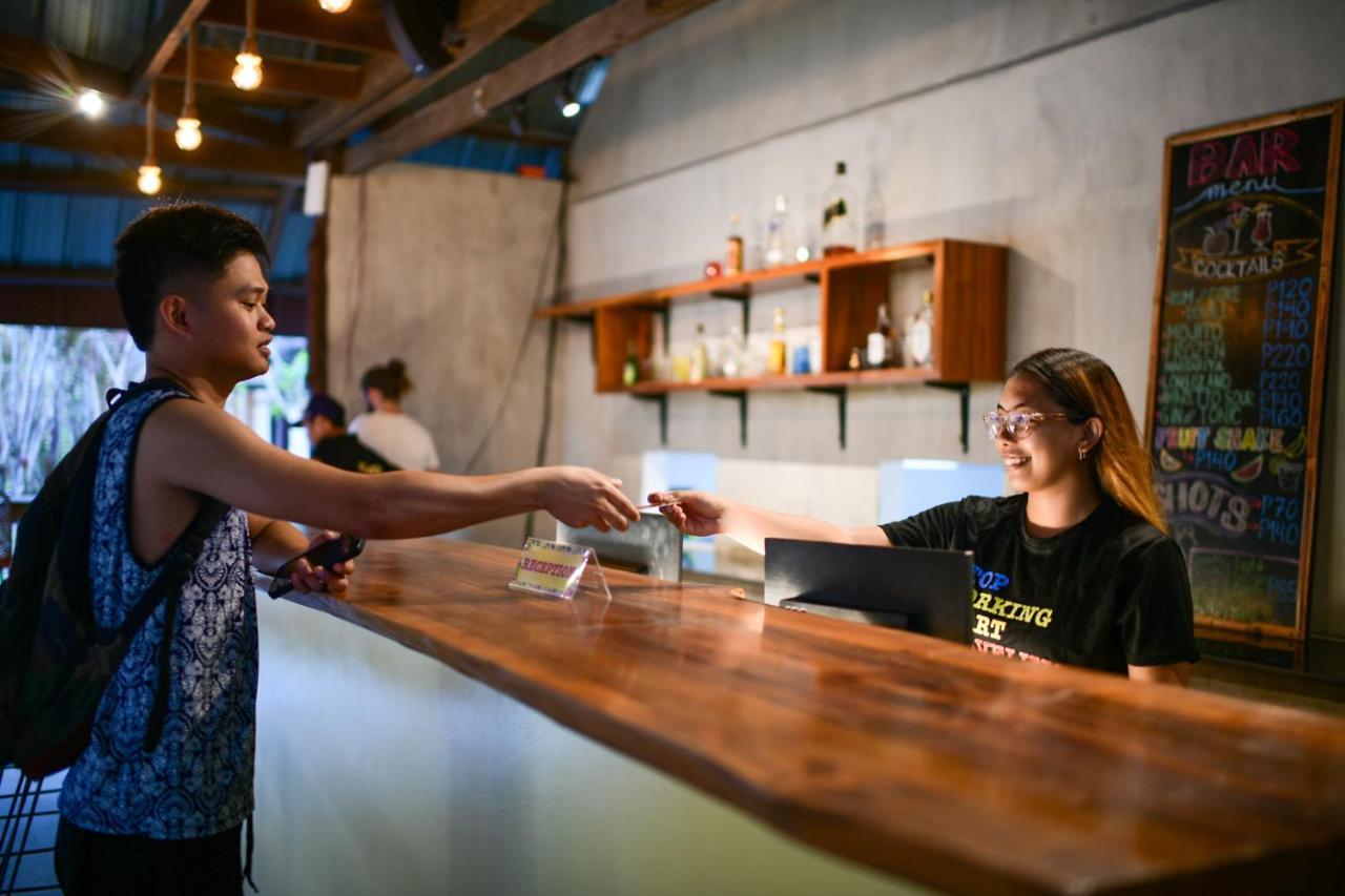 Abraham Bohol Hotel Panglao Kültér fotó