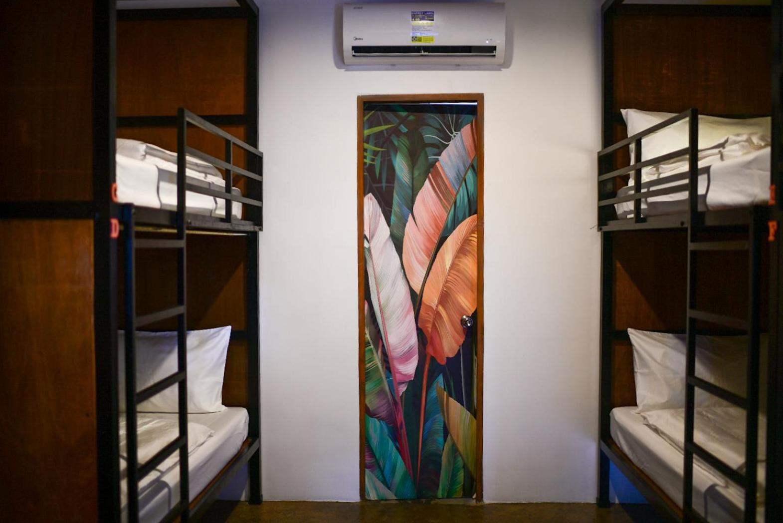 Abraham Bohol Hotel Panglao Szoba fotó