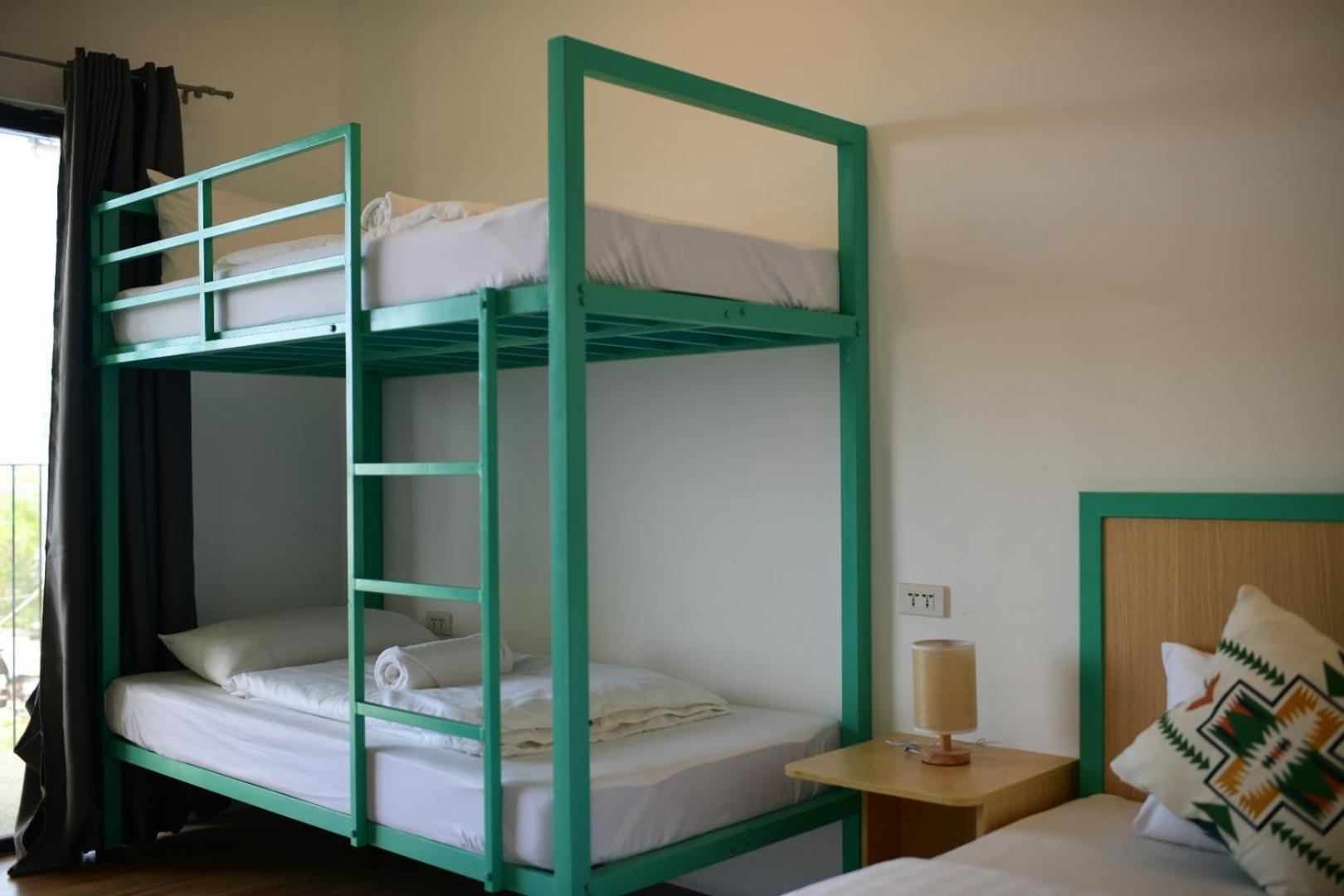 Abraham Bohol Hotel Panglao Szoba fotó