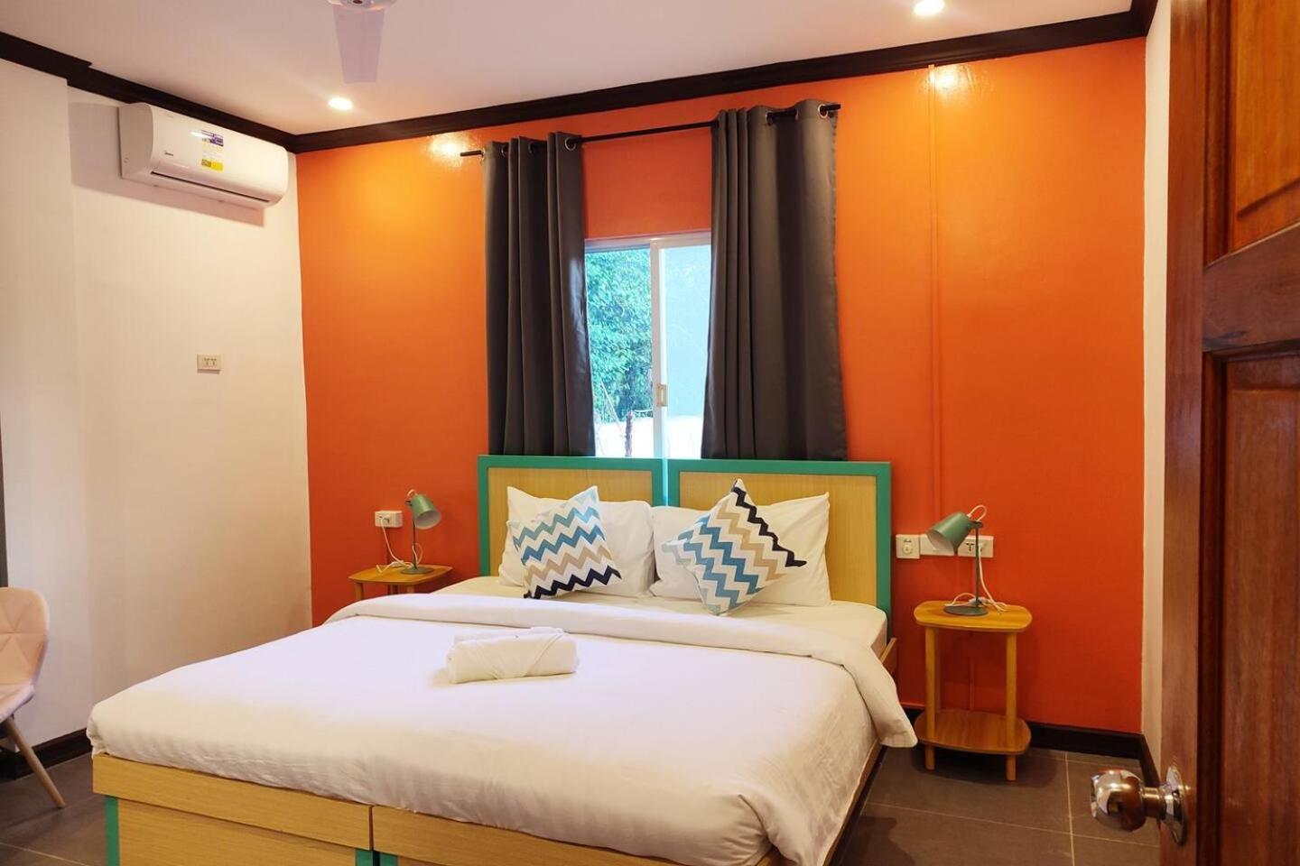 Abraham Bohol Hotel Panglao Kültér fotó