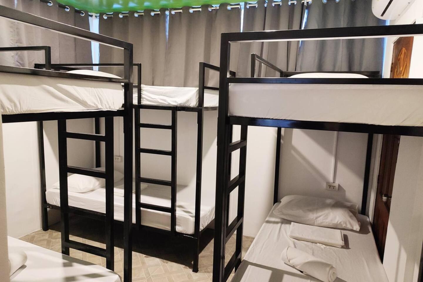 Abraham Bohol Hotel Panglao Kültér fotó