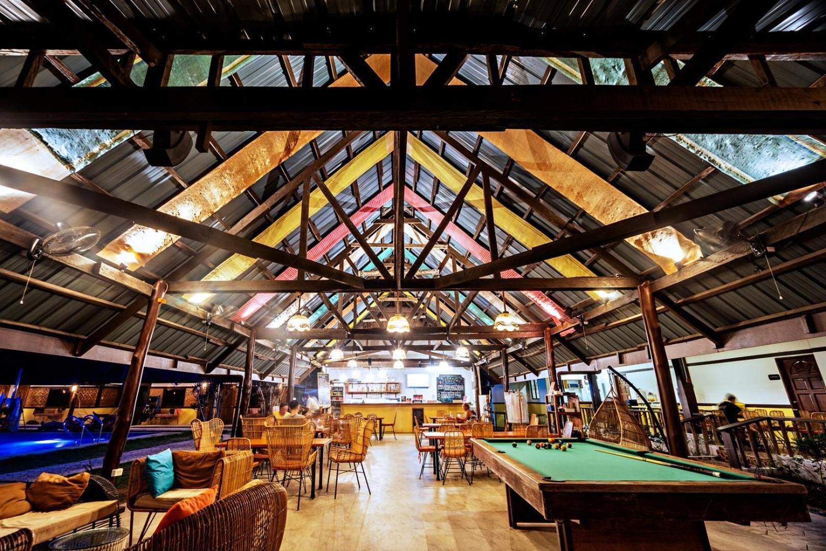 Abraham Bohol Hotel Panglao Kültér fotó